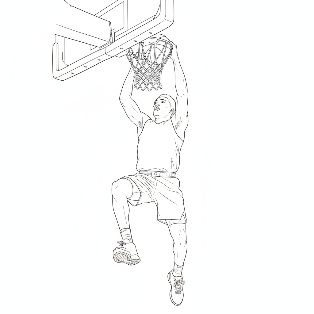 Christian Koloko · Atlanta Hawks
