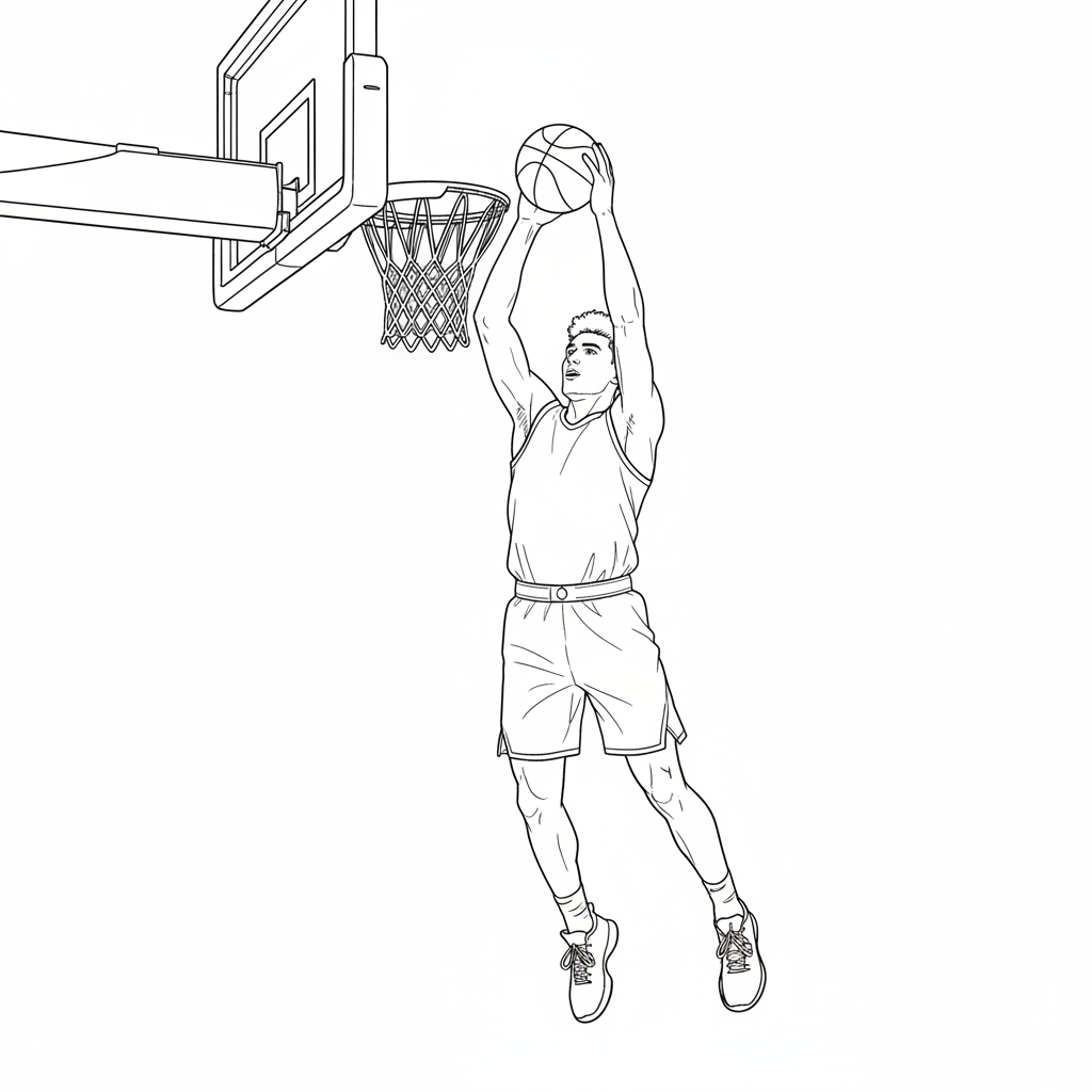 Corey Kispert · Atlanta Hawks