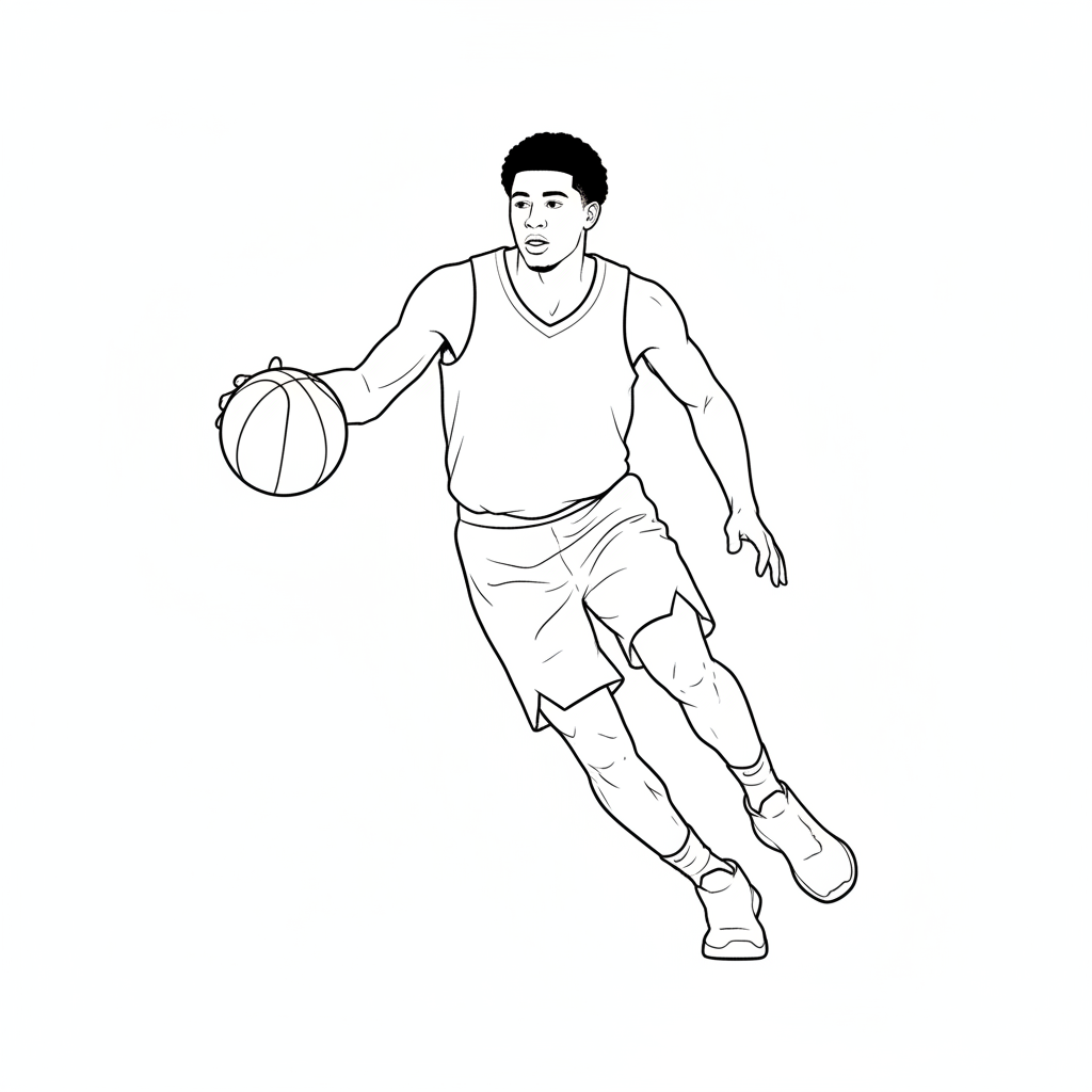Dyson Daniels · Atlanta Hawks
