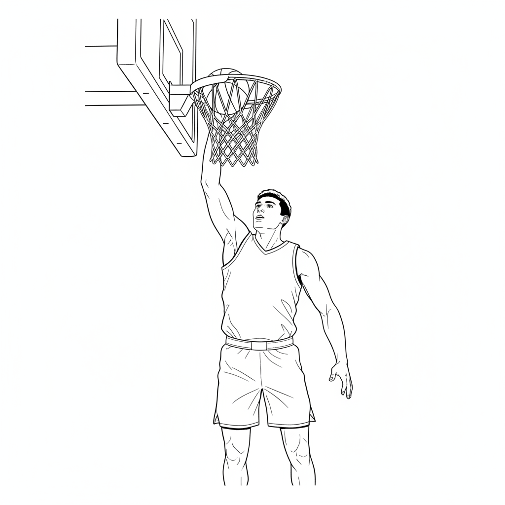 Henri Veesaar · Atlanta Hawks