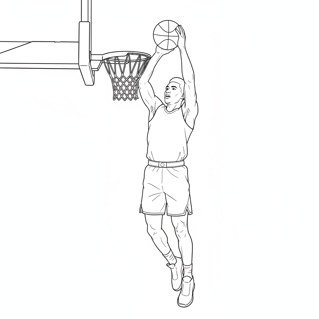 Jalen Johnson · Atlanta Hawks