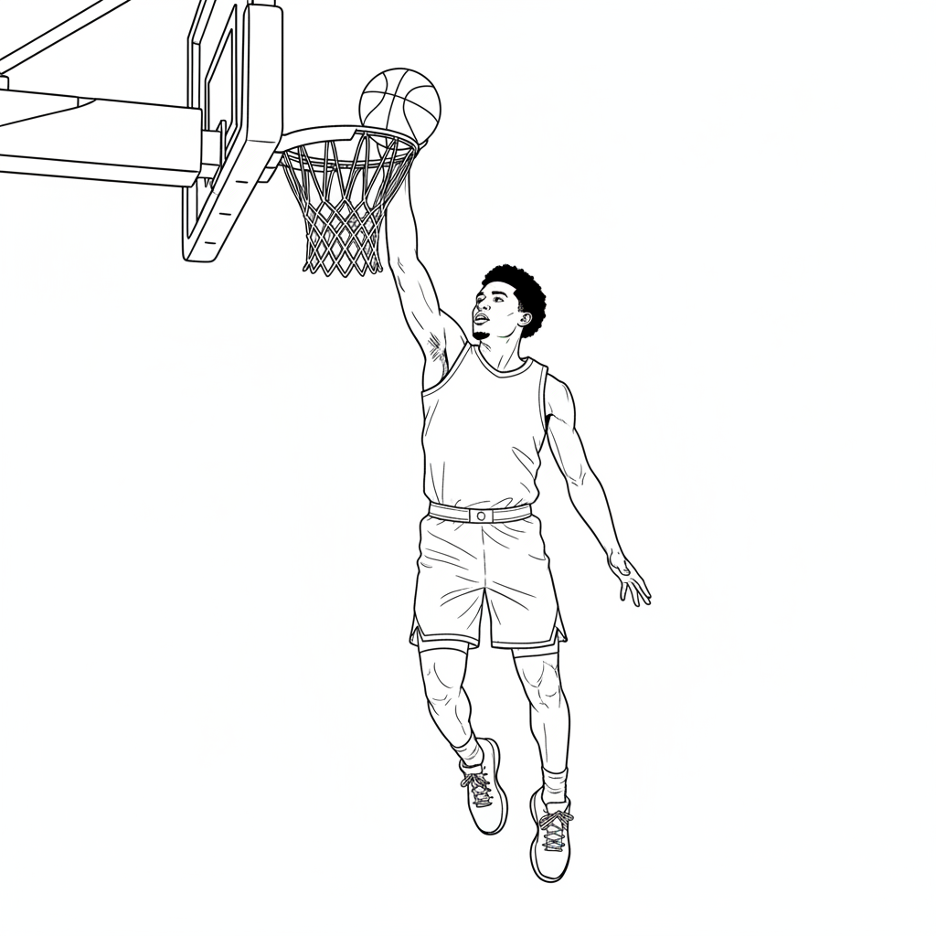 Jalen Wilson · Atlanta Hawks