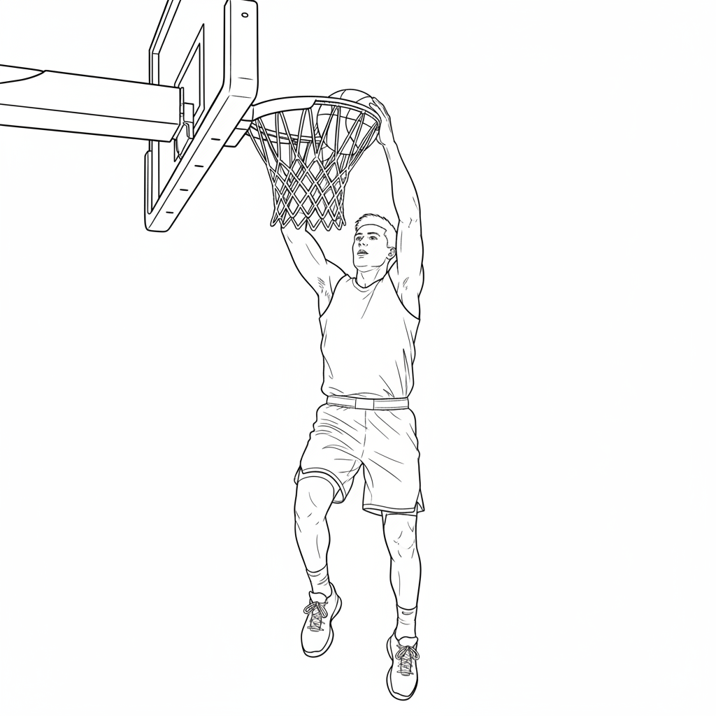 Jock Landale · Atlanta Hawks