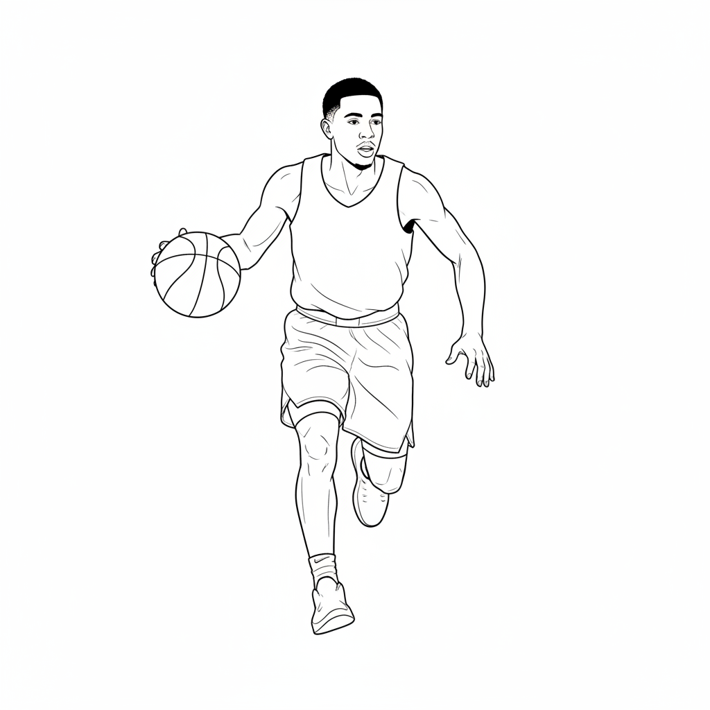 Keaton Wallace · Atlanta Hawks