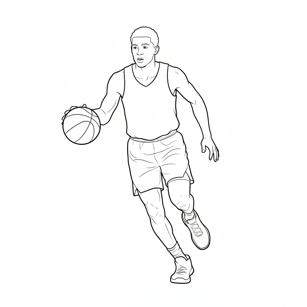 Keshon Gilbert · Atlanta Hawks