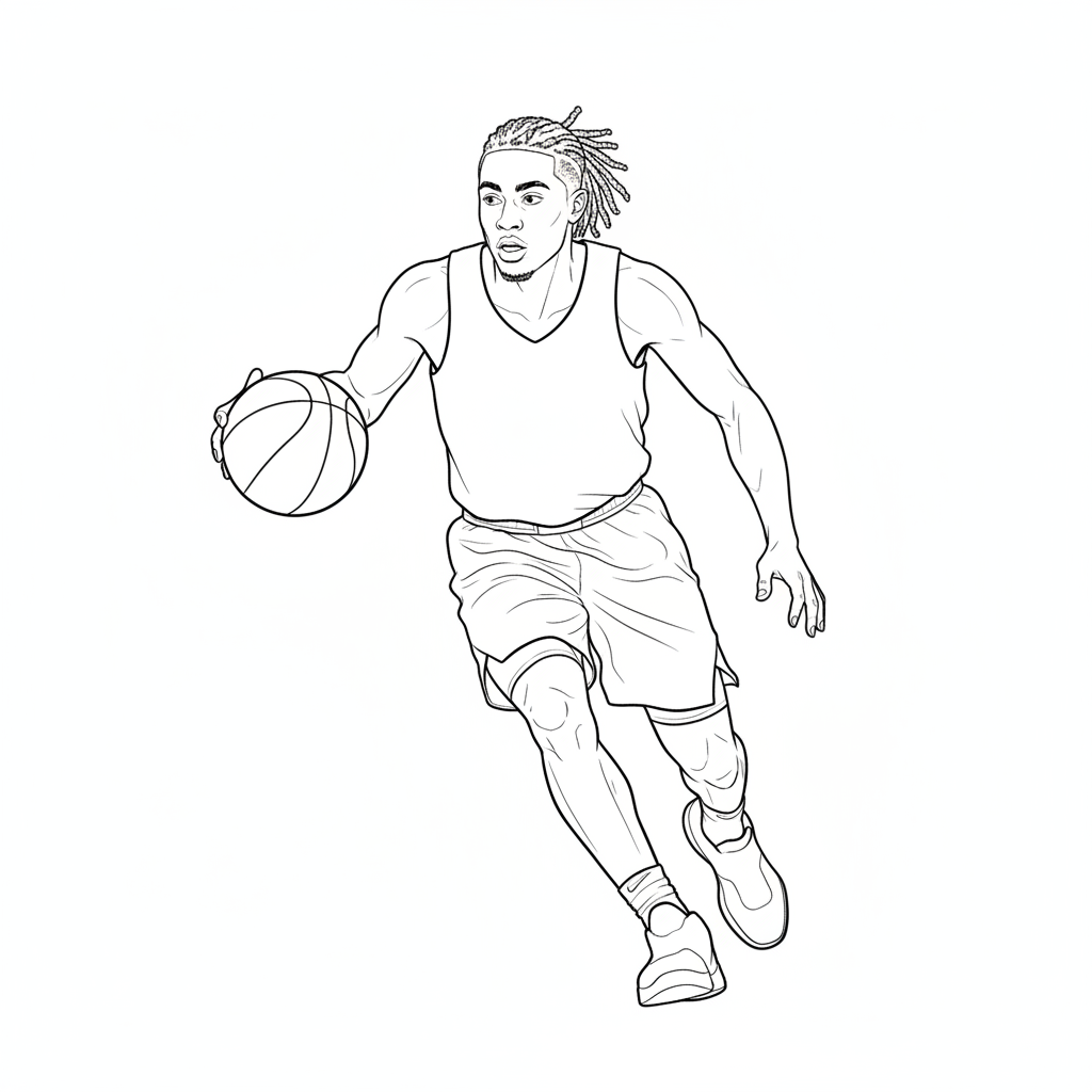 Kingston Flemings · Atlanta Hawks