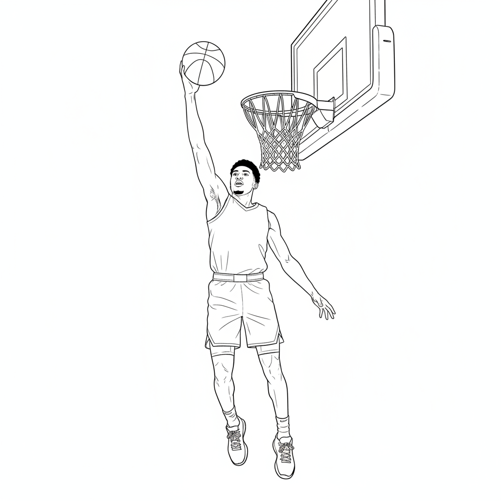 Mouhamed Gueye · Atlanta Hawks
