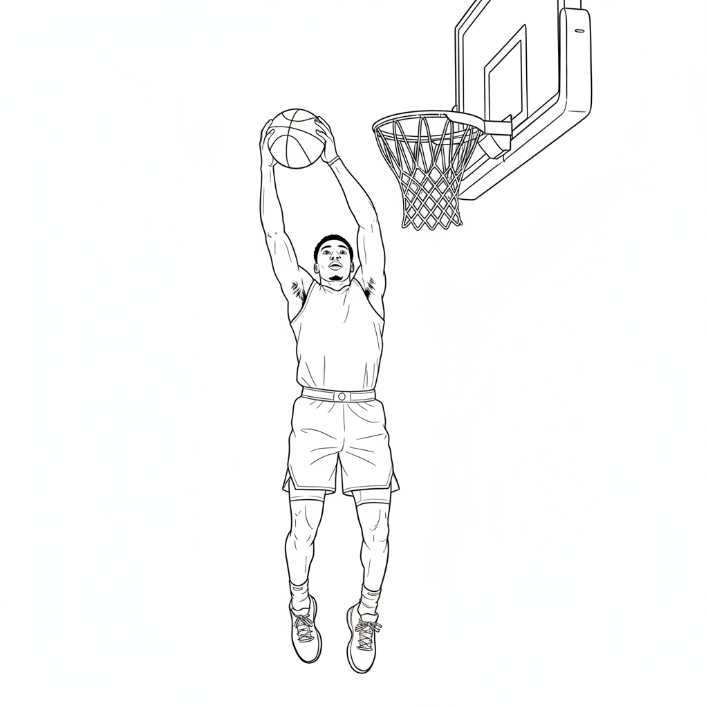 Onyeka Okongwu · Atlanta Hawks