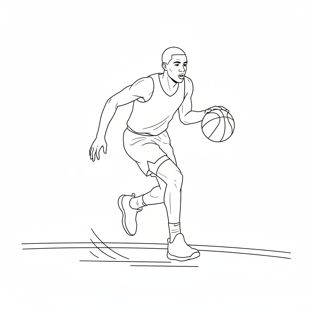 RayJ Dennis · Atlanta Hawks