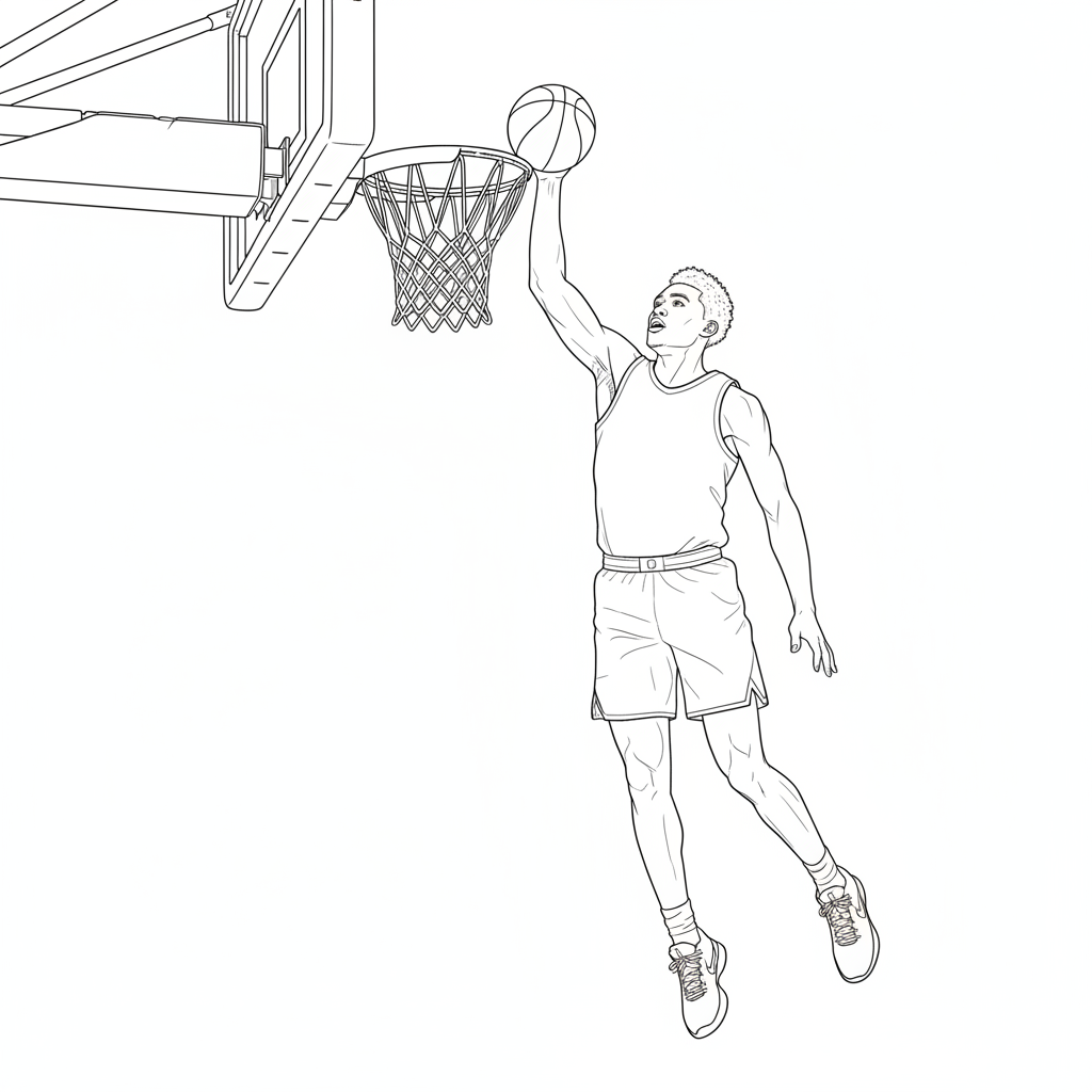 Zuby Ejiofor · Atlanta Hawks