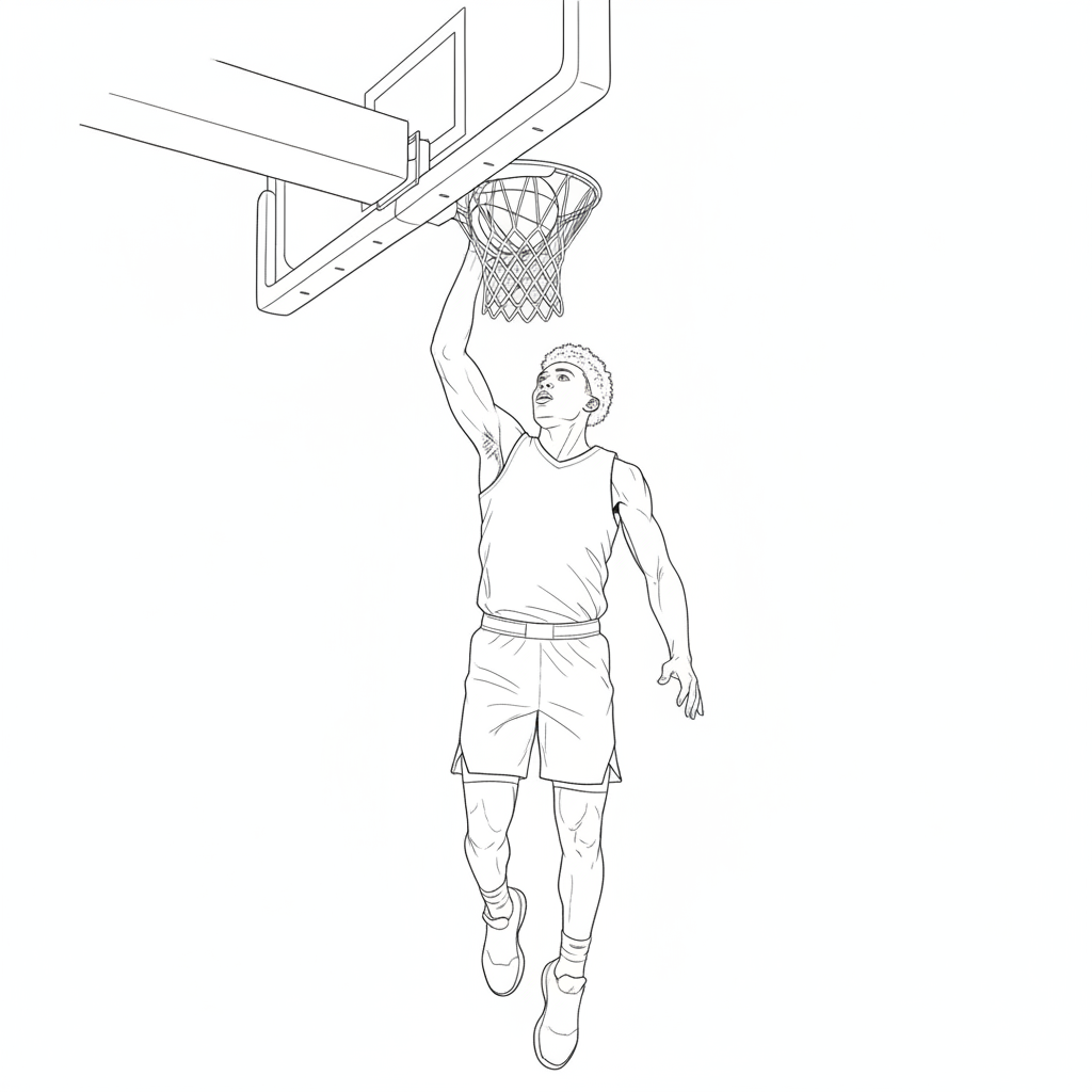 Chris Cenac Jr. · Boston Celtics