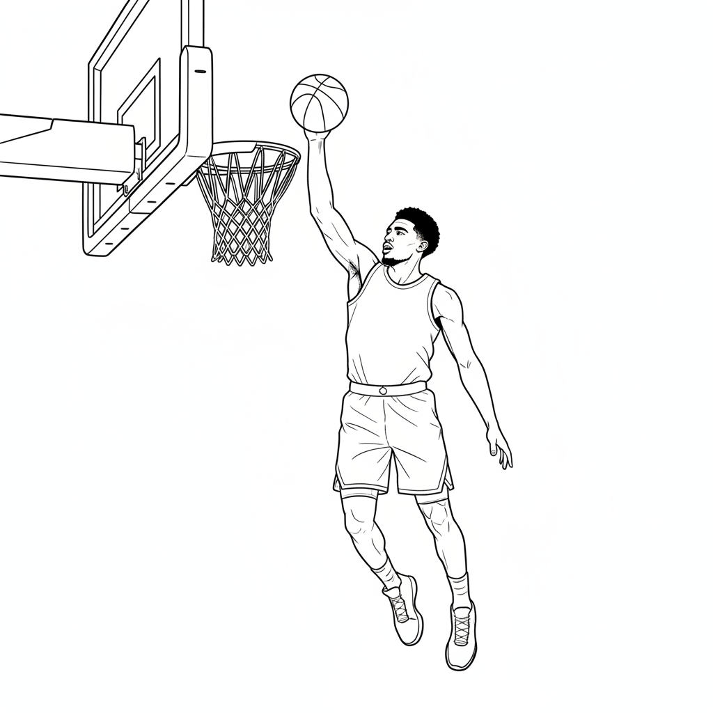 Jayson Tatum · Boston Celtics