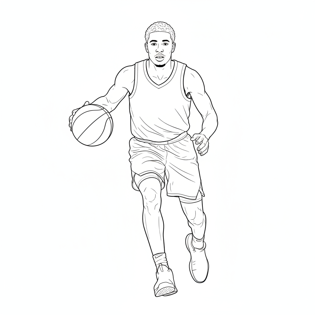 Jordan Walsh · Boston Celtics
