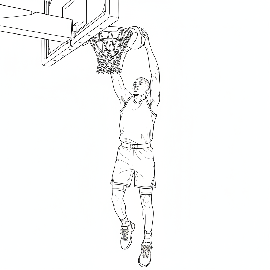 Mitchell Robinson · Boston Celtics