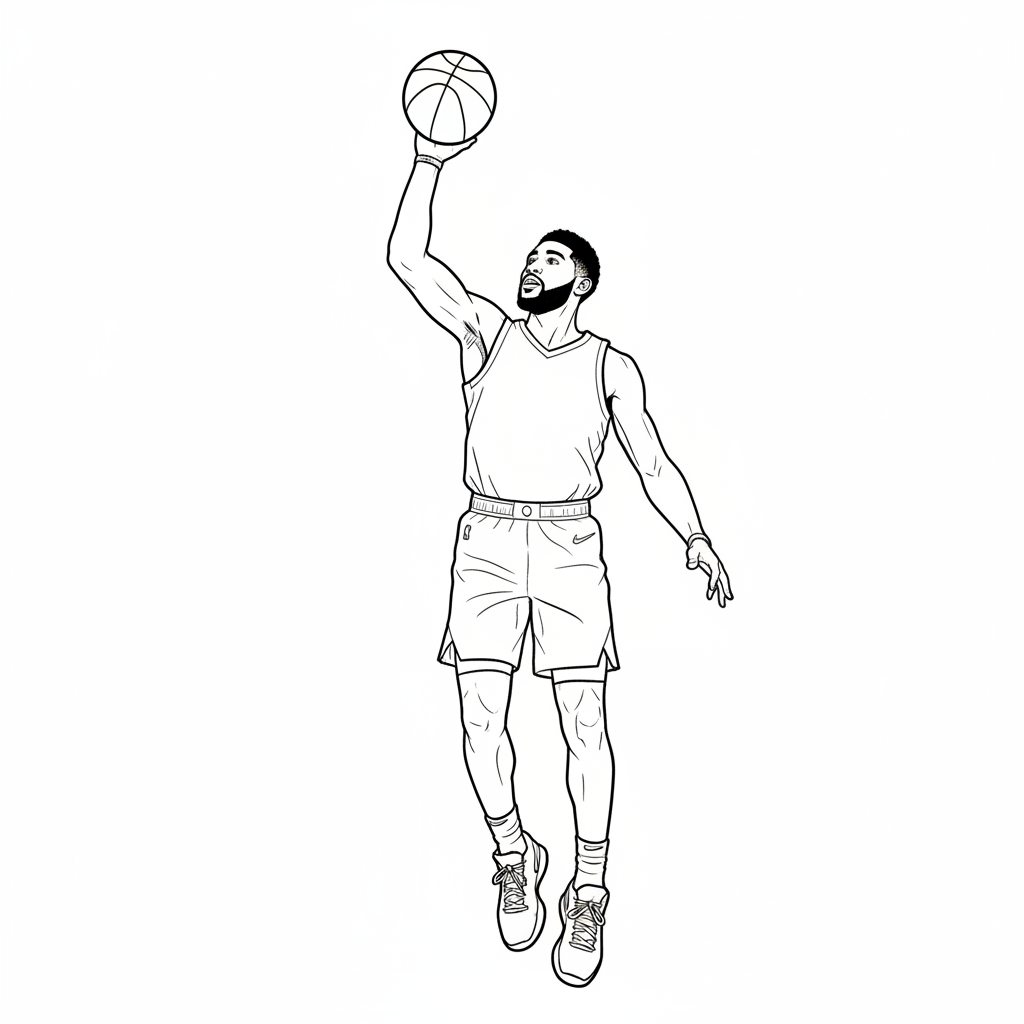 Paul George · Boston Celtics