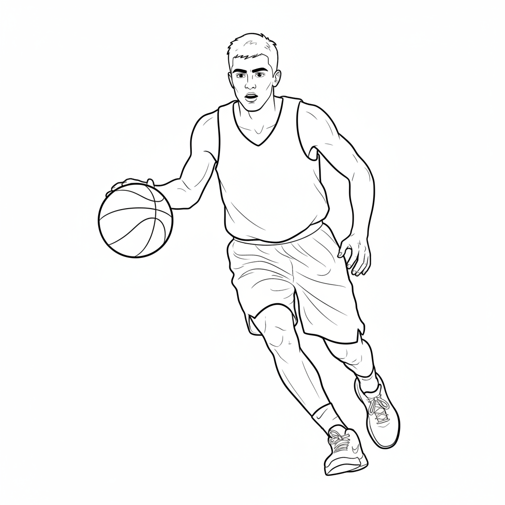 Ben Saraf · Brooklyn Nets
