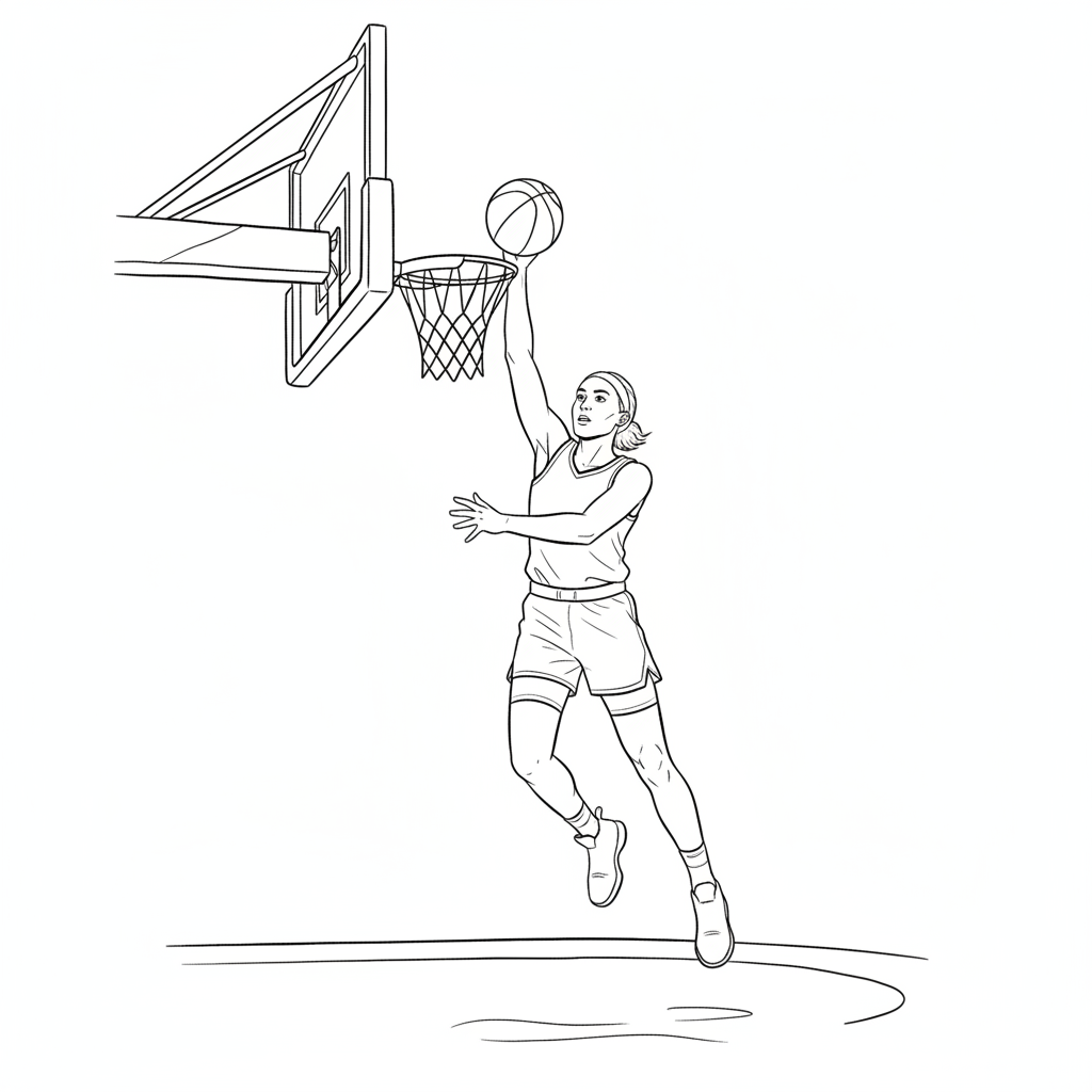 Chaney Johnson · Brooklyn Nets