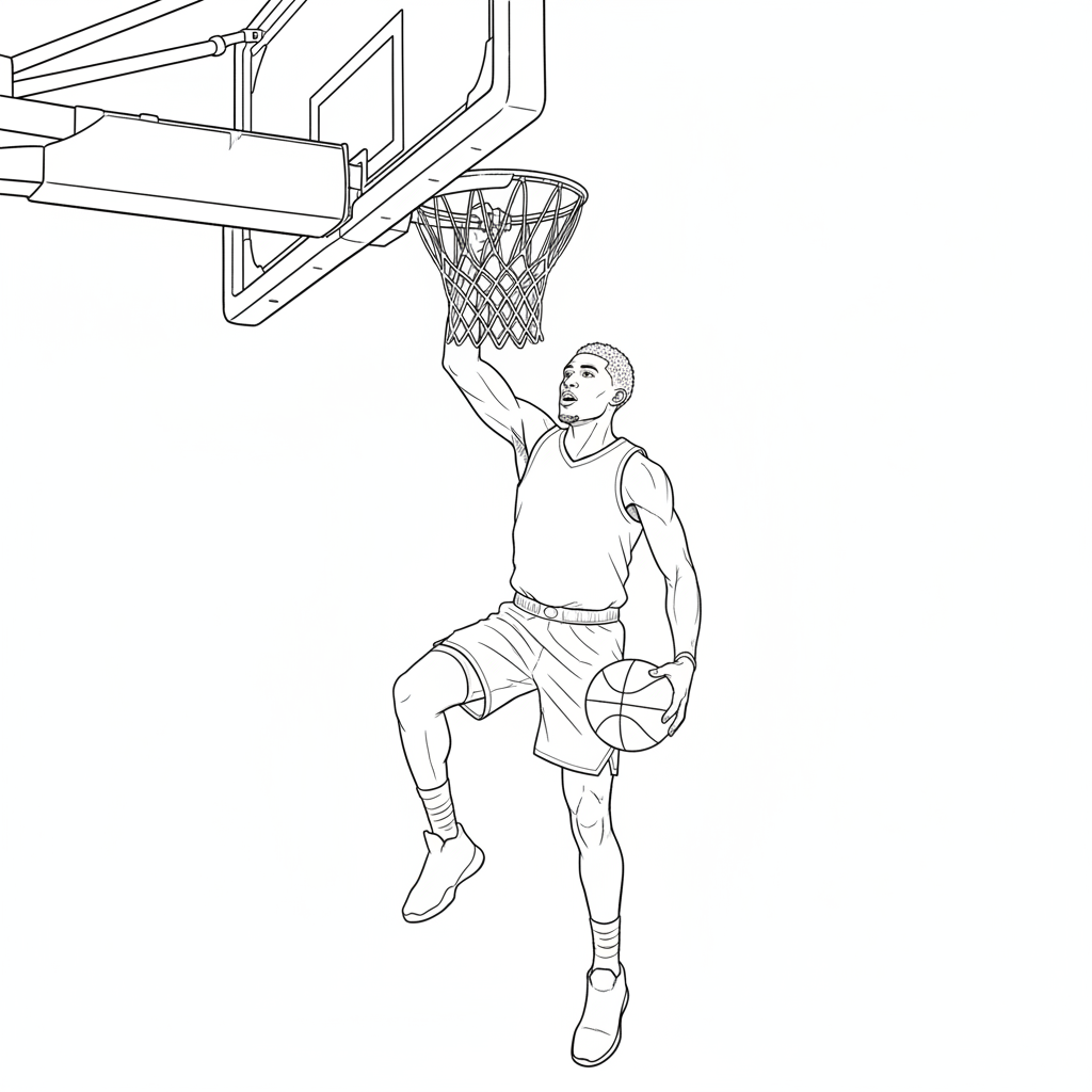 Day'Ron Sharpe · Brooklyn Nets