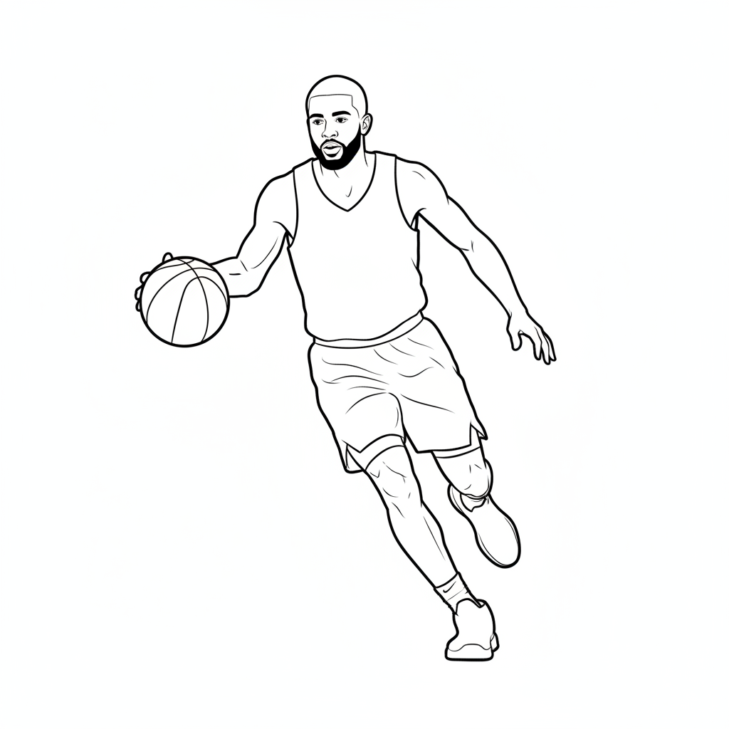 Drake Powell · Brooklyn Nets