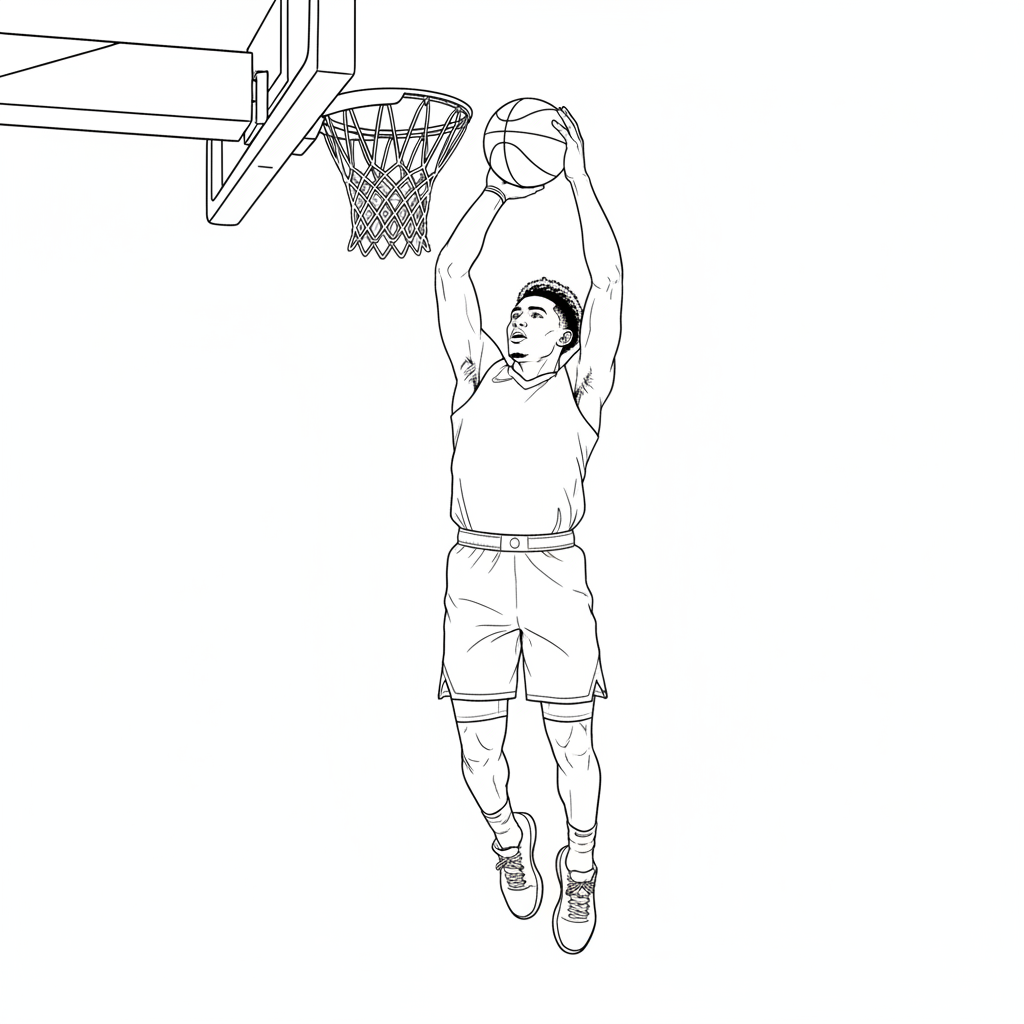 E.J. Liddell · Brooklyn Nets