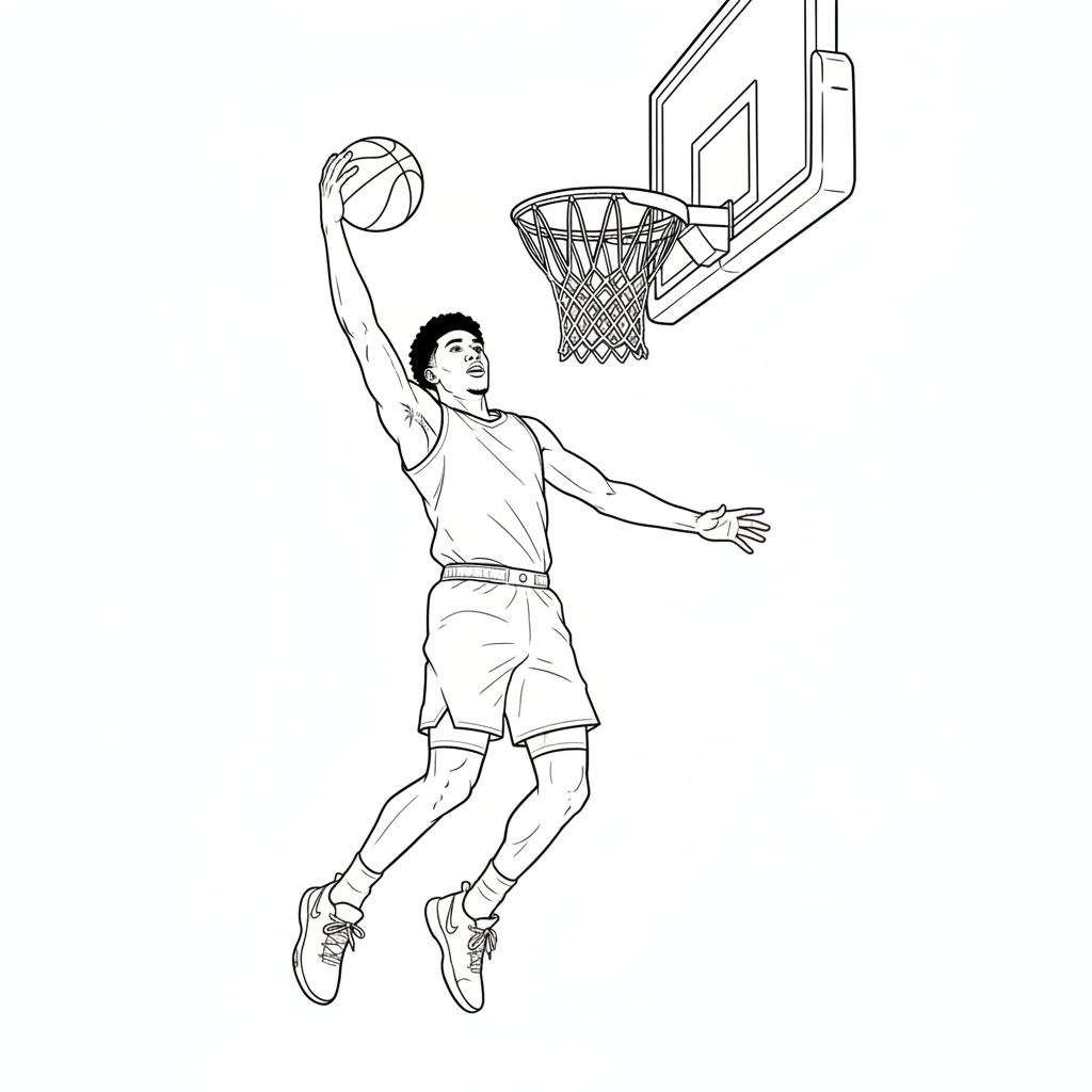 Josh Minott · Brooklyn Nets