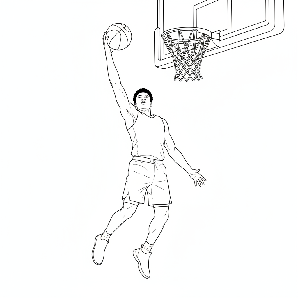 Joshua Jefferson · Brooklyn Nets