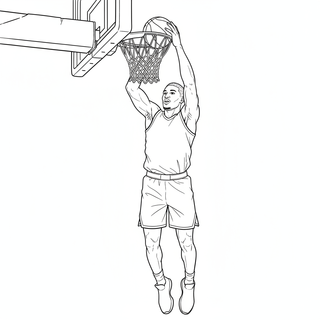 Julius Randle · Brooklyn Nets