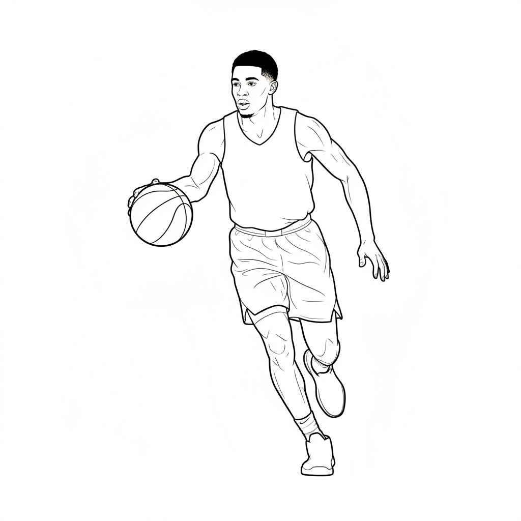 Keon Ellis · Brooklyn Nets
