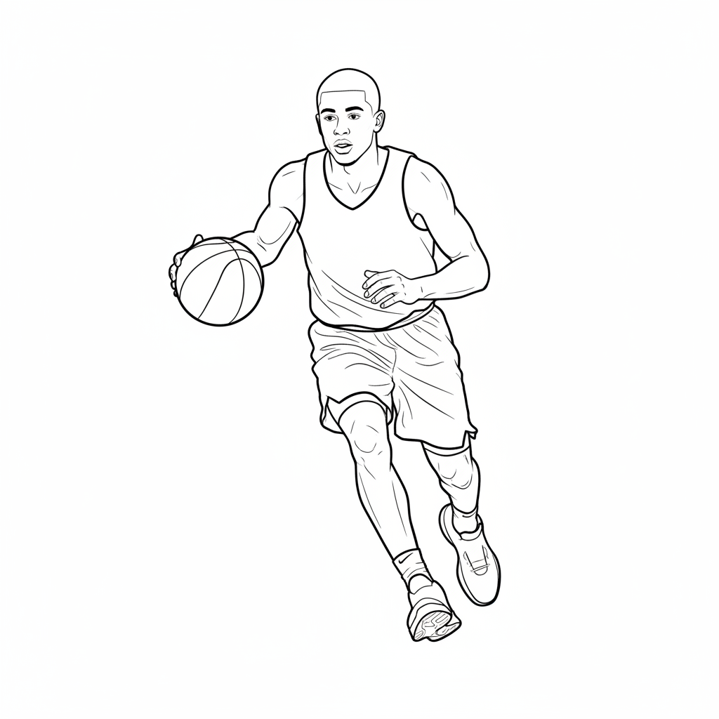 Nolan Traore · Brooklyn Nets