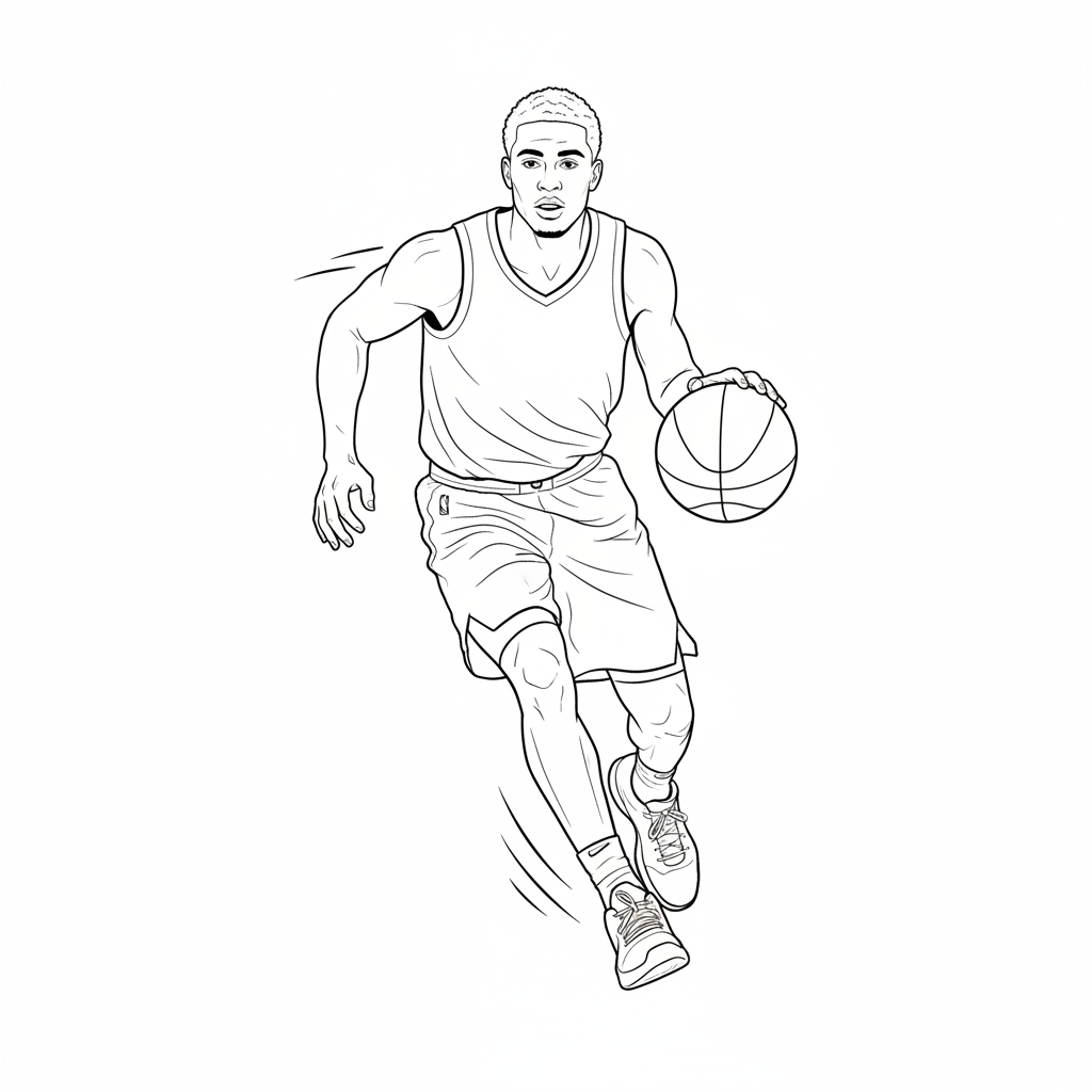 Terance Mann · Brooklyn Nets