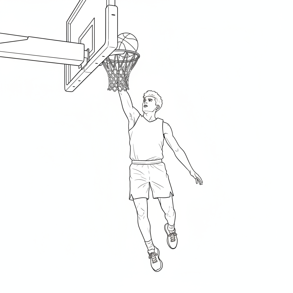 Tyler Bilodeau · Brooklyn Nets