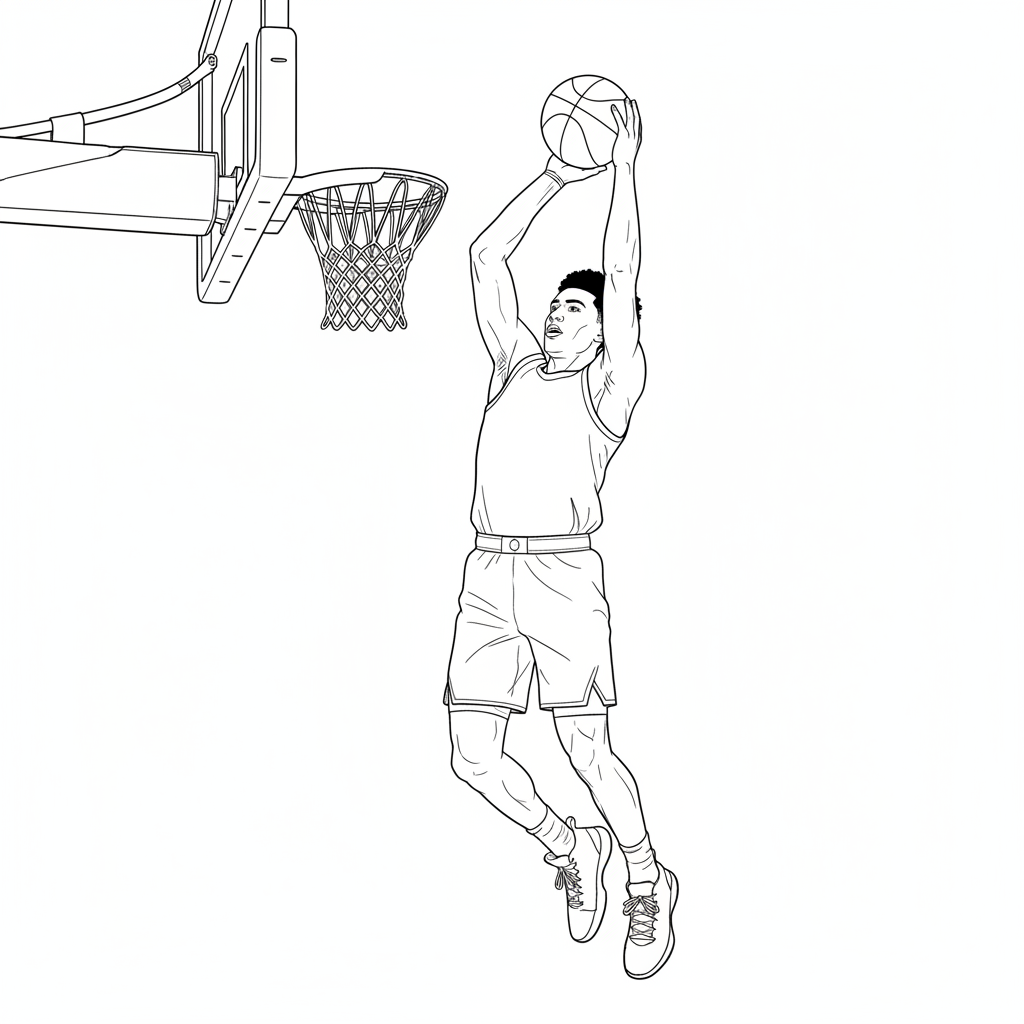 Brandon Miller · Charlotte Hornets