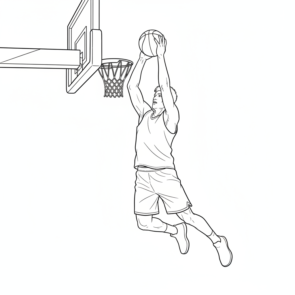 Hannes Steinbach · Charlotte Hornets