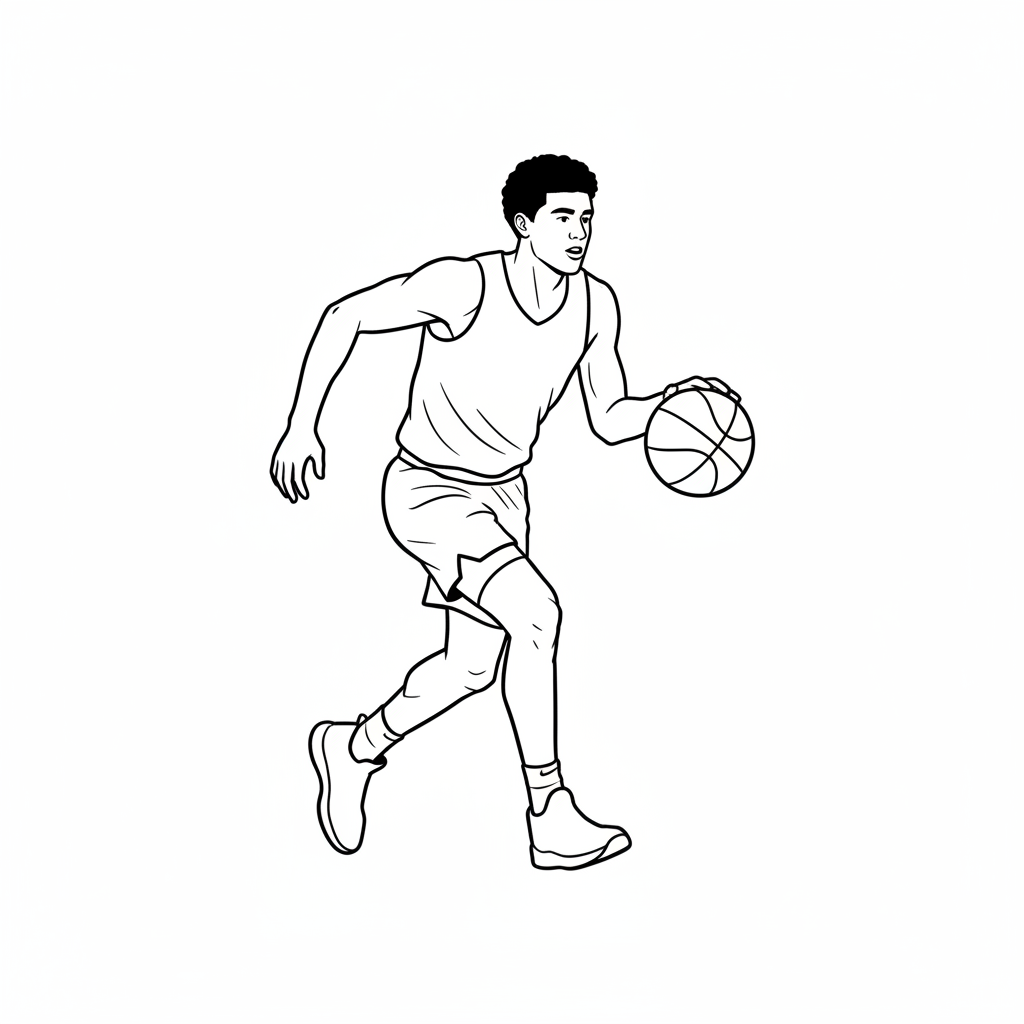 Liam McNeeley · Charlotte Hornets