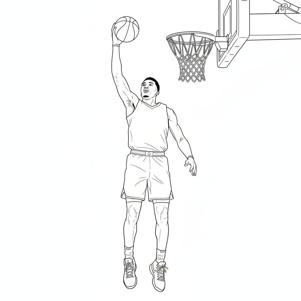Moussa Diabate · Charlotte Hornets