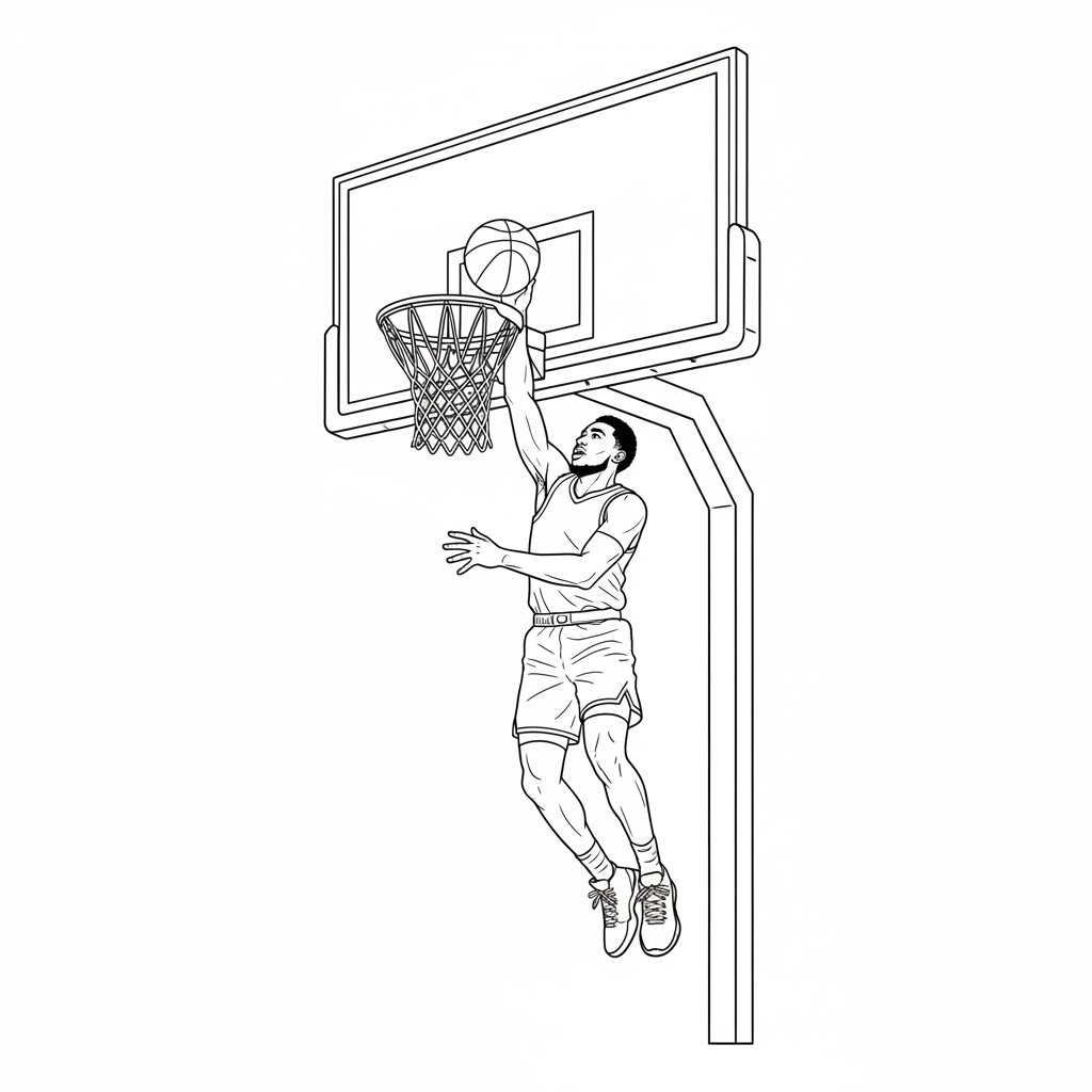 Naz Reid · Charlotte Hornets