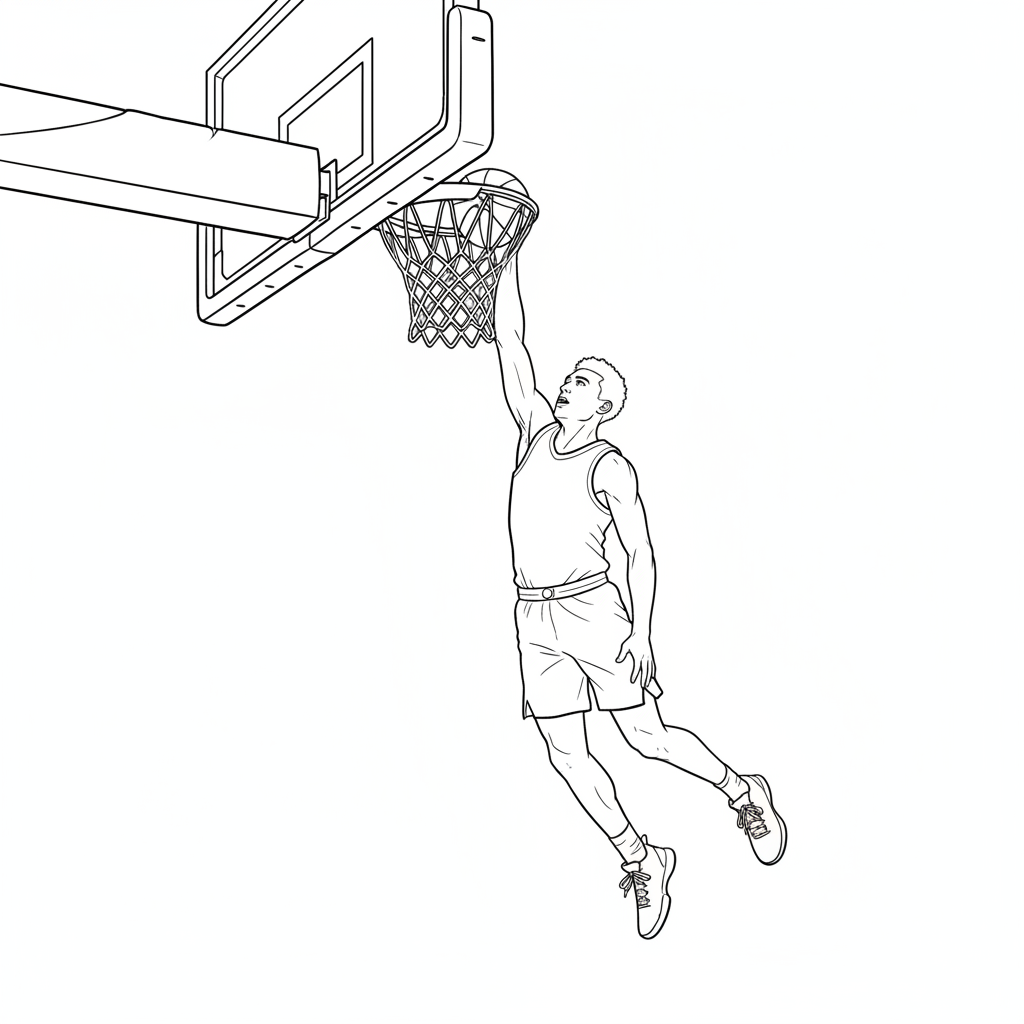 PJ Hall · Charlotte Hornets