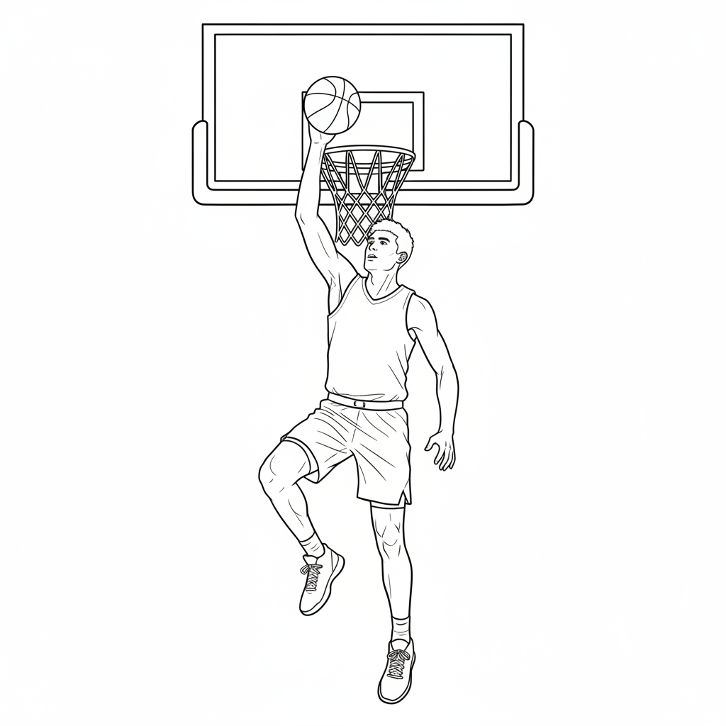 Ryan Kalkbrenner · Charlotte Hornets