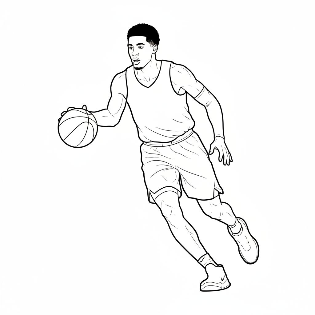 Sion James · Charlotte Hornets