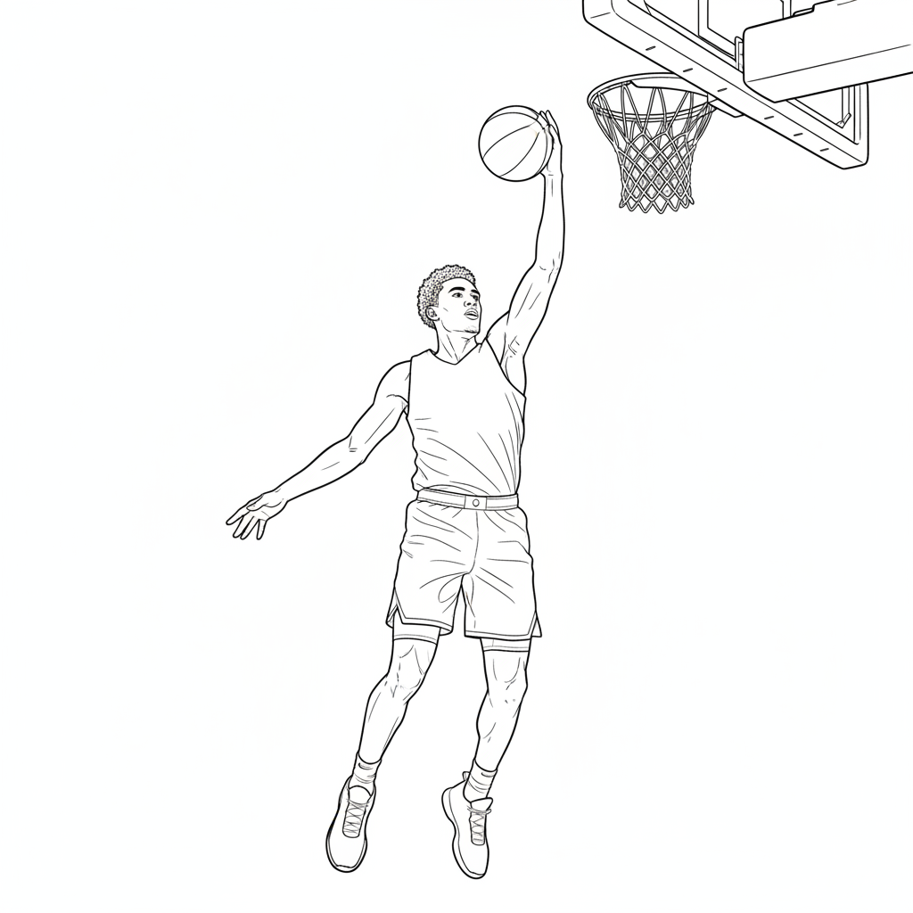 Tidjane Salaun · Charlotte Hornets