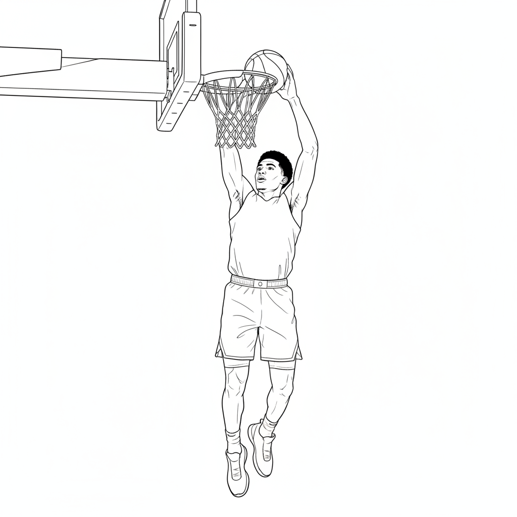 Leonard Miller · Chicago Bulls