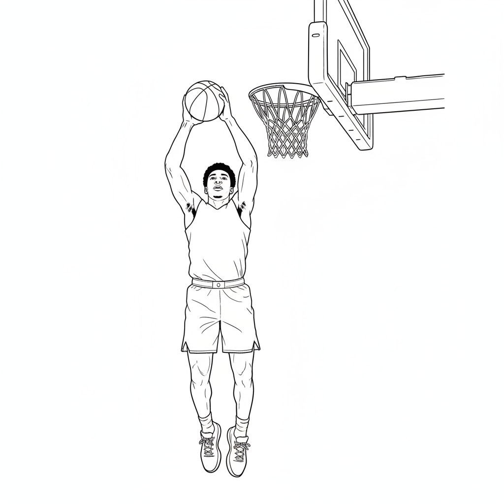 Tobe Awaka · Chicago Bulls
