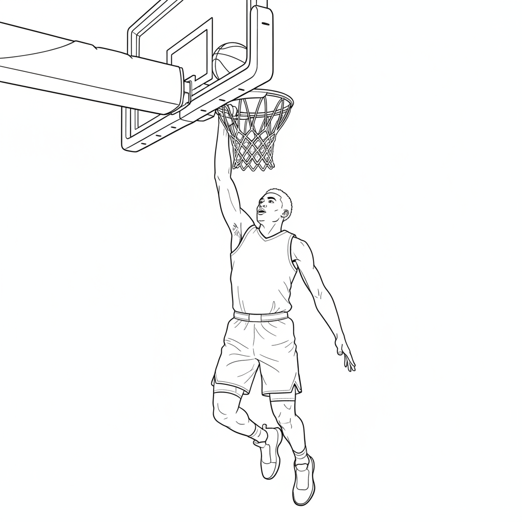 Ernest Udeh Jr. · Cleveland Cavaliers