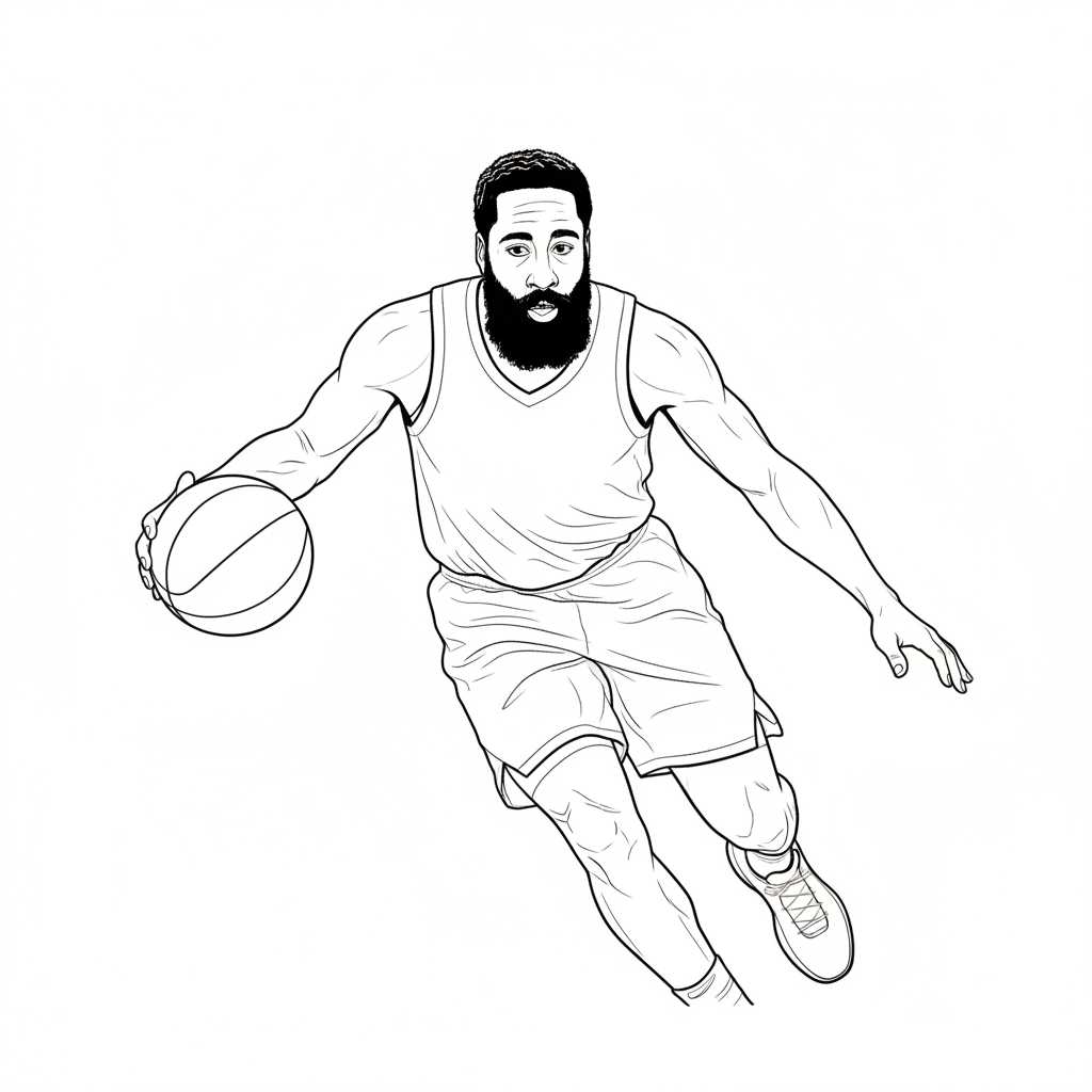 James Harden · Cleveland Cavaliers