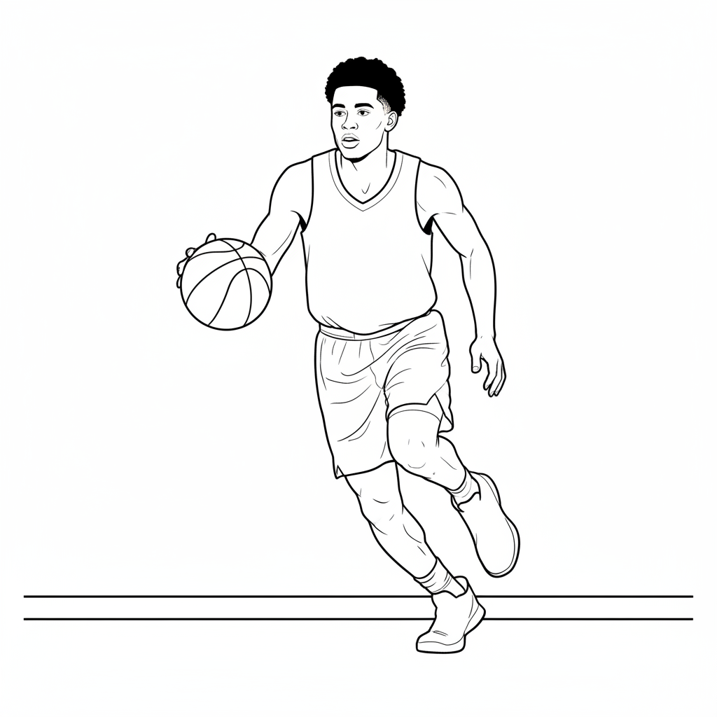 Jaylon Tyson · Cleveland Cavaliers