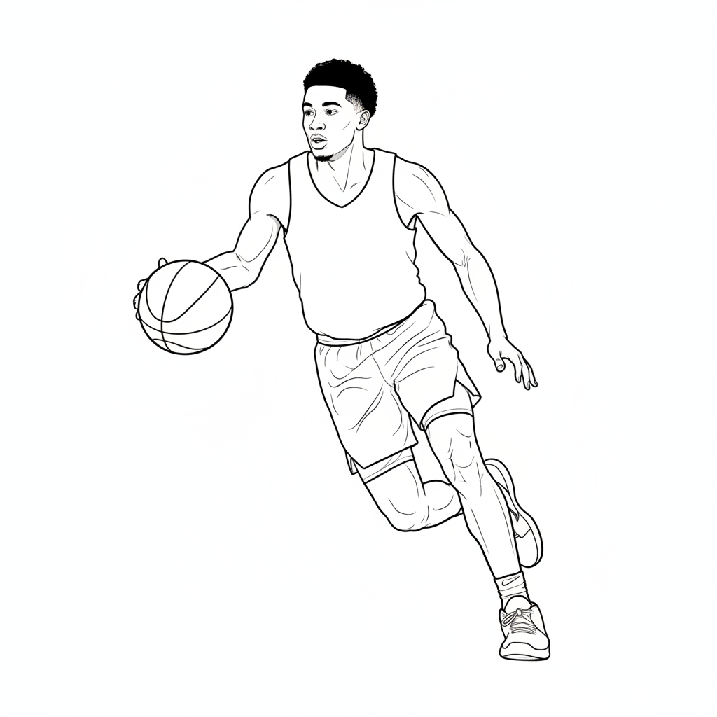 Meleek Thomas · Cleveland Cavaliers