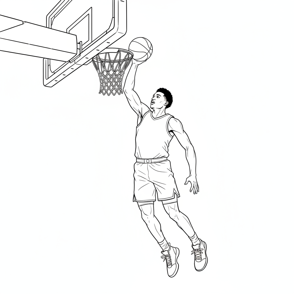 Nae'Qwan Tomlin · Cleveland Cavaliers