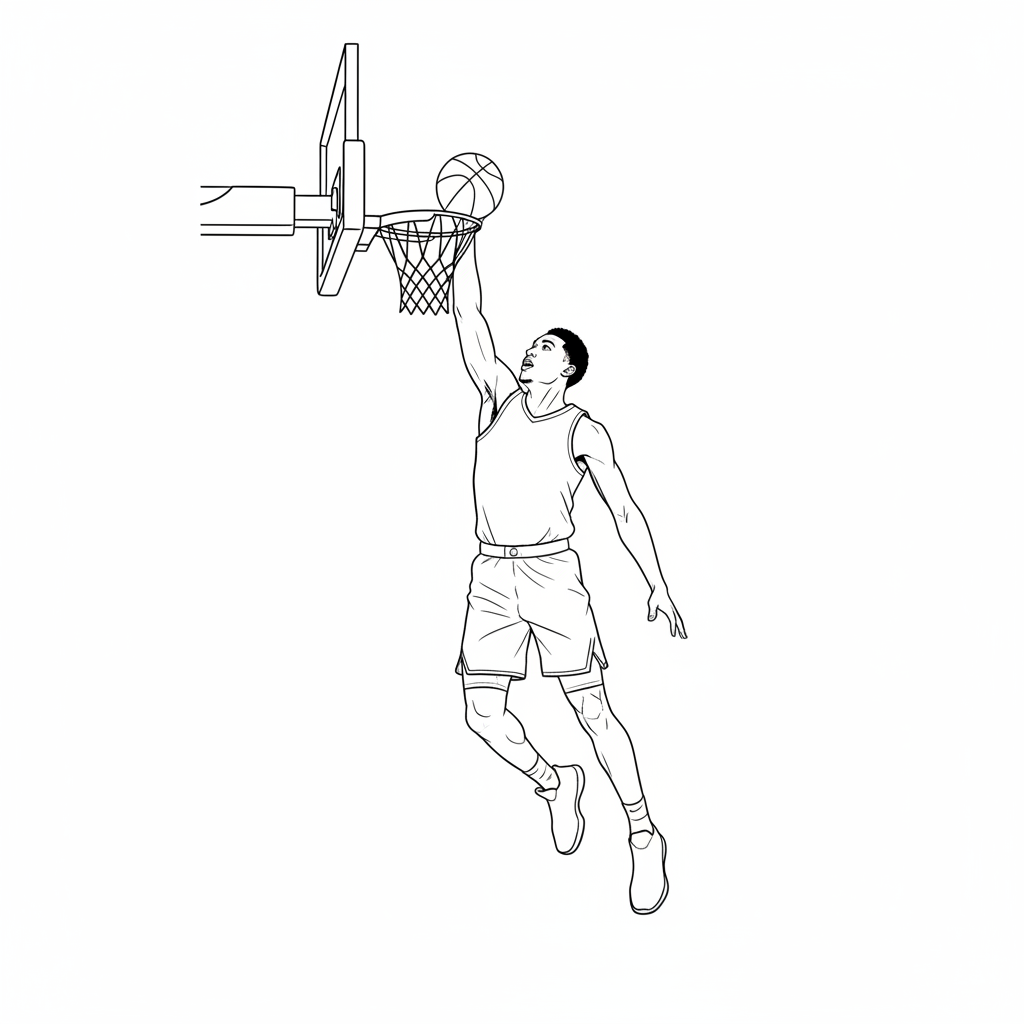 Olivier Sarr · Cleveland Cavaliers