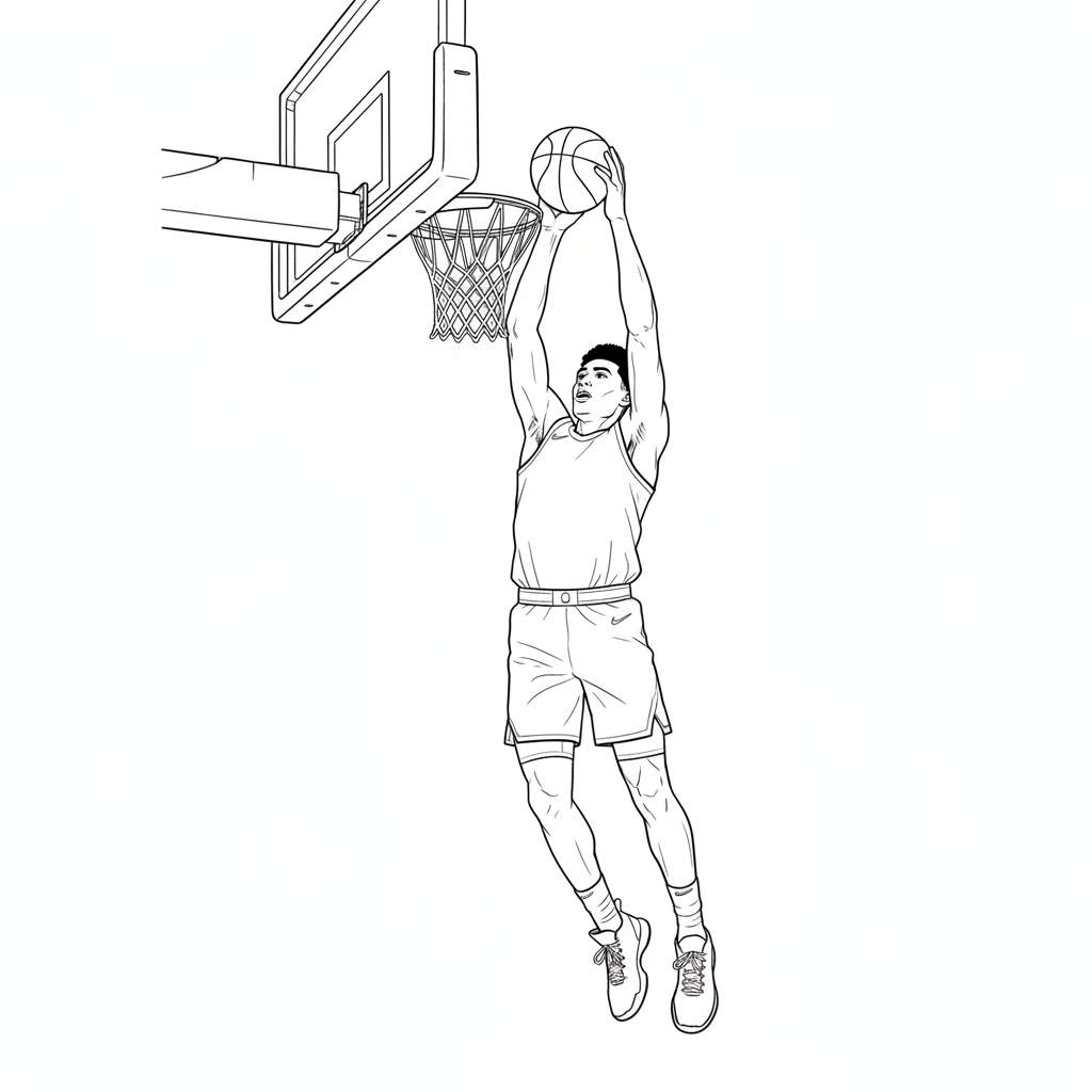 Riley Minix · Cleveland Cavaliers