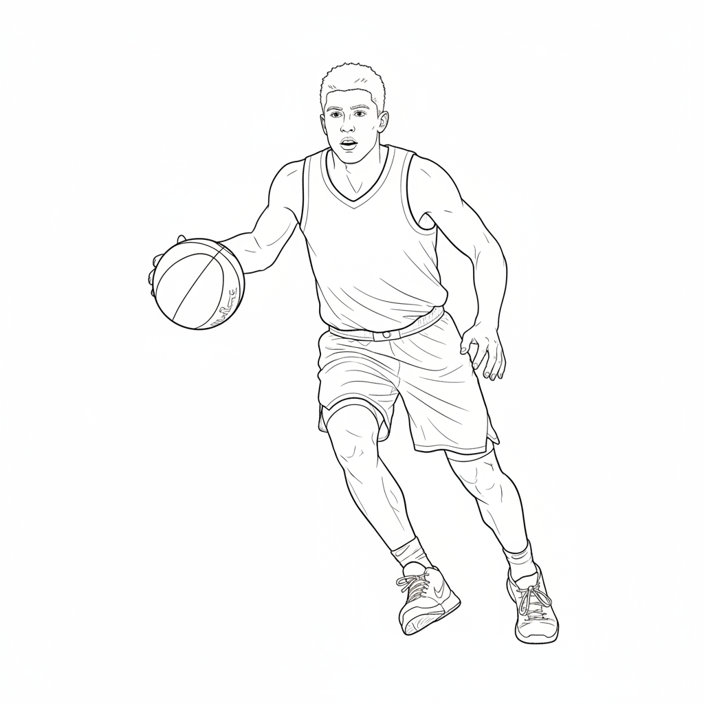 Sam Merrill · Cleveland Cavaliers